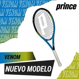 Raqueta Prince Venom 110 -...