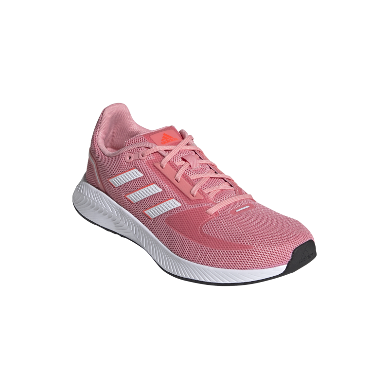 Zapatillas Running adidas Runfalcon 2.0 Rosa Mujer-FZ1327